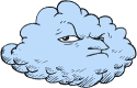 Weather in Antigonish and Northern Nova Scotia